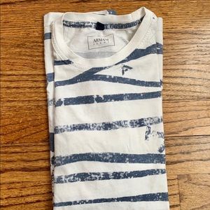 Armani Jeans muscle shirt - M